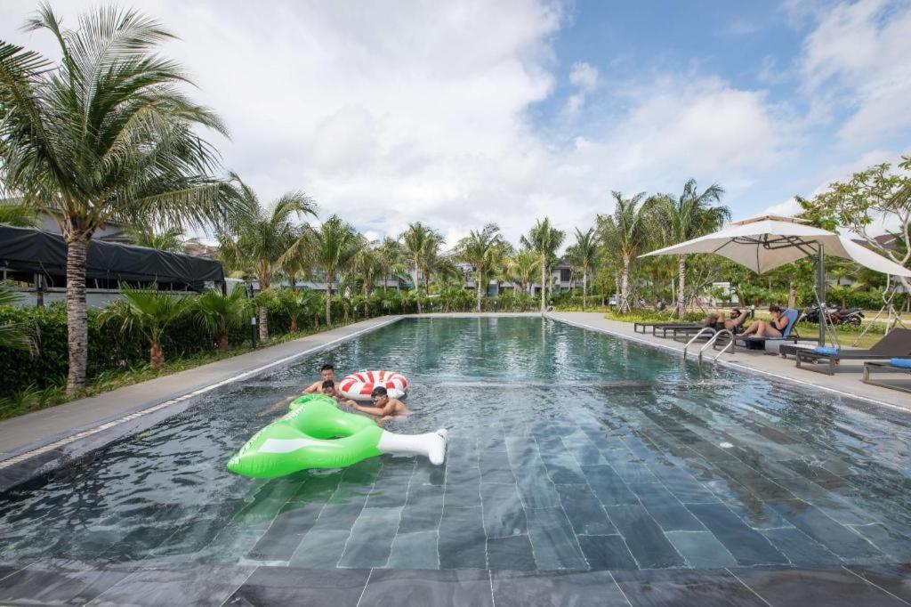 Morris Phu Quoc Hotel المظهر الخارجي الصورة