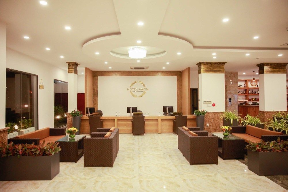 Morris Phu Quoc Hotel المظهر الخارجي الصورة