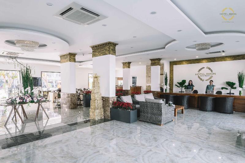 Morris Phu Quoc Hotel المظهر الخارجي الصورة