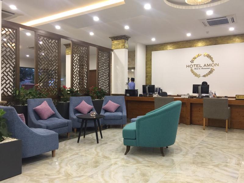 Morris Phu Quoc Hotel المظهر الخارجي الصورة